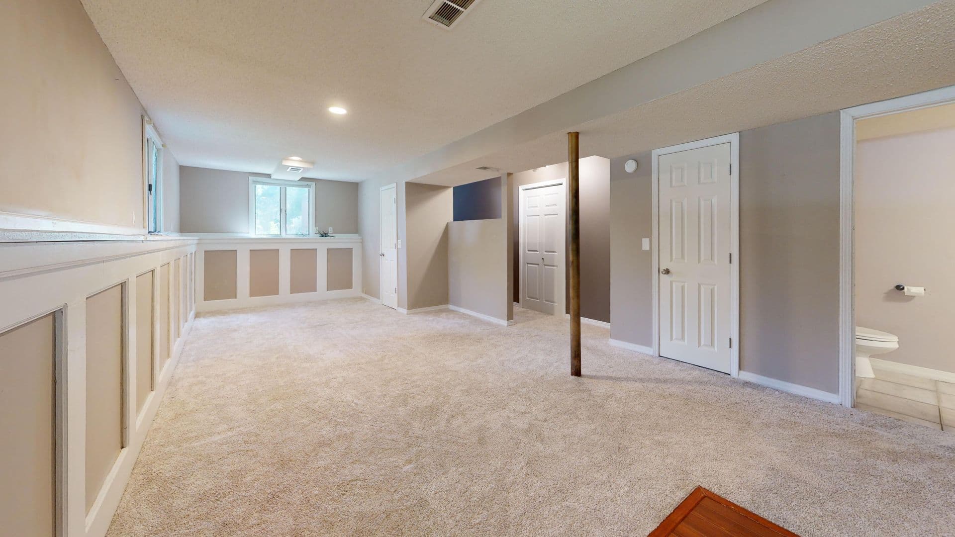 Basements stock design inspiration