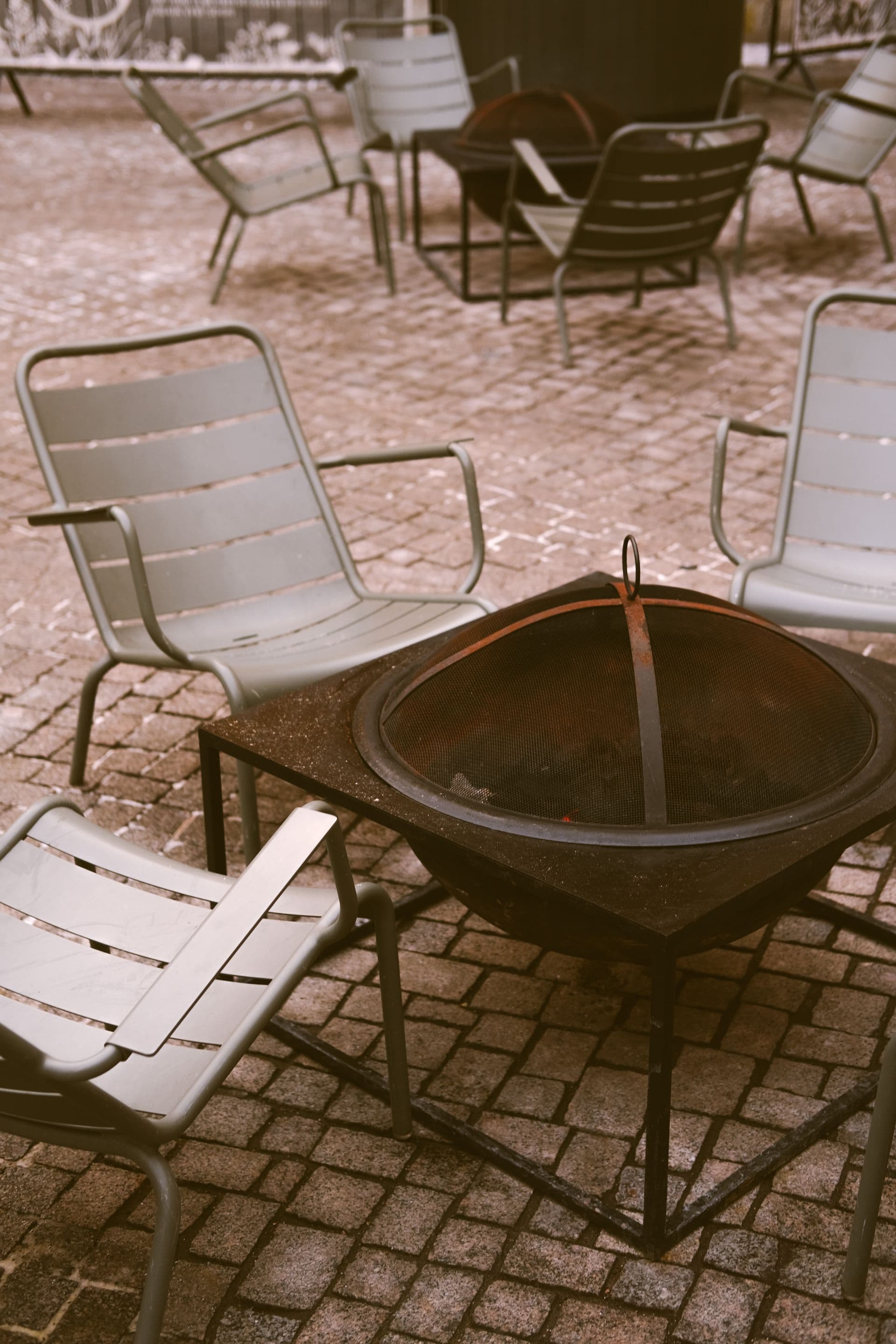 outdoors material and design inspiration 1