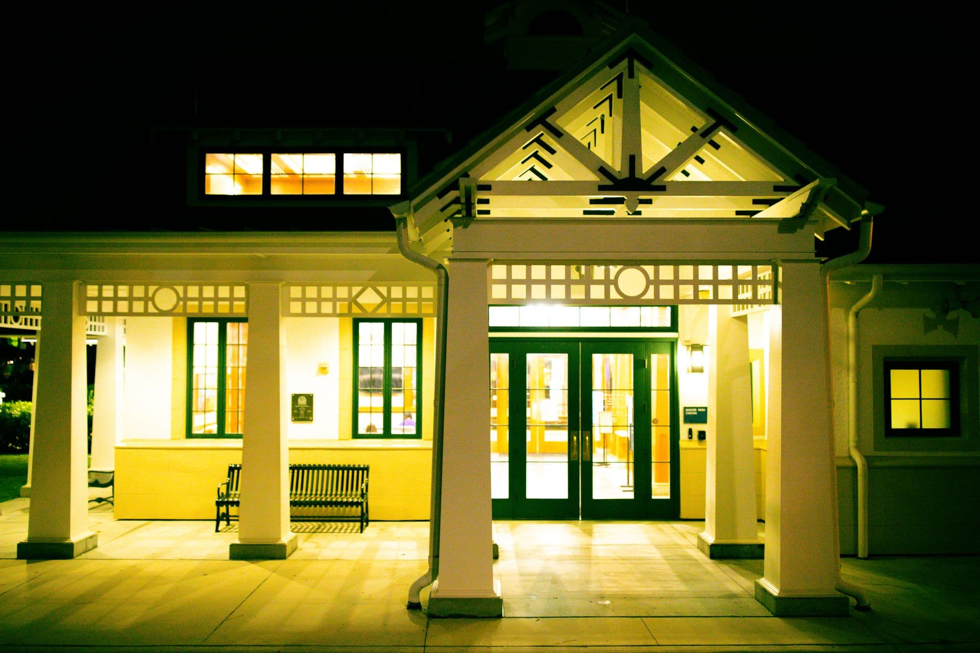Home exterior inspiration